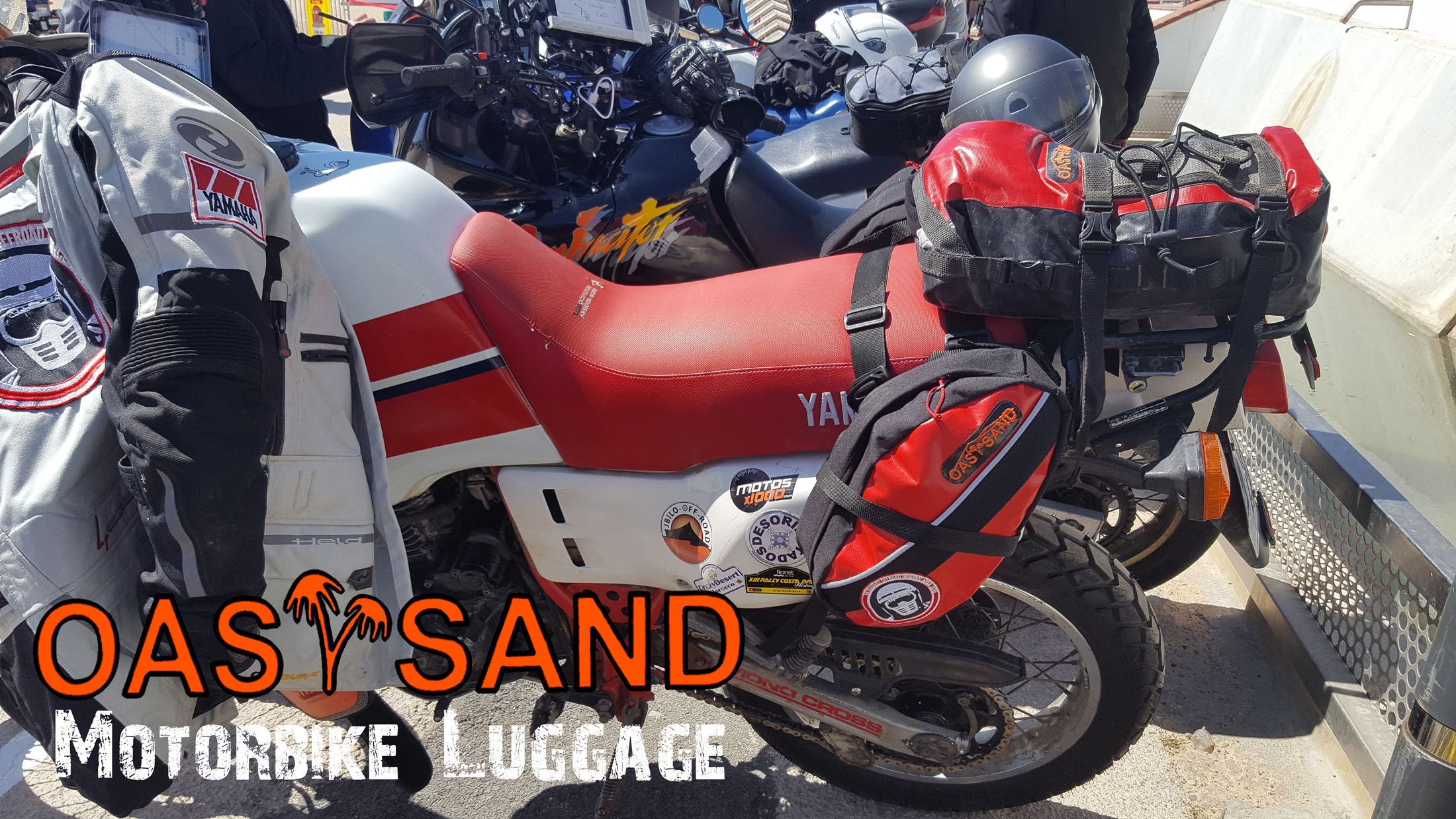 ALFORJAS E-LITE - Imagen 4