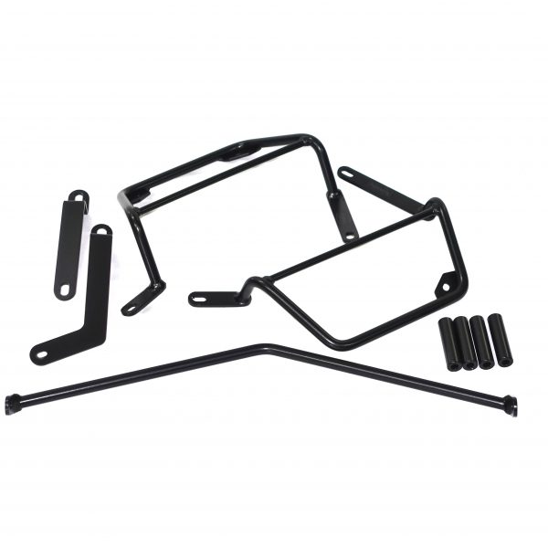 PORTAEQUIPAJE TRASERO Y SOPORTE ALFORJAS PARA YAMAHA TENERÉ 700 - Imagen 6